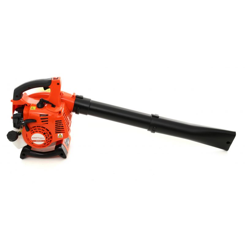 Benzínový fúkač/vysávač 2 v 1, model KD5151