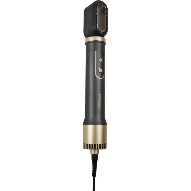 Lokówko-suszarka do włosów 1400W KD4397