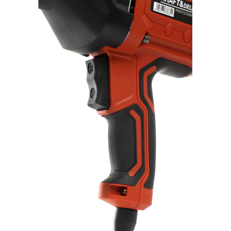 Klucz udarowy 2300W KD3057