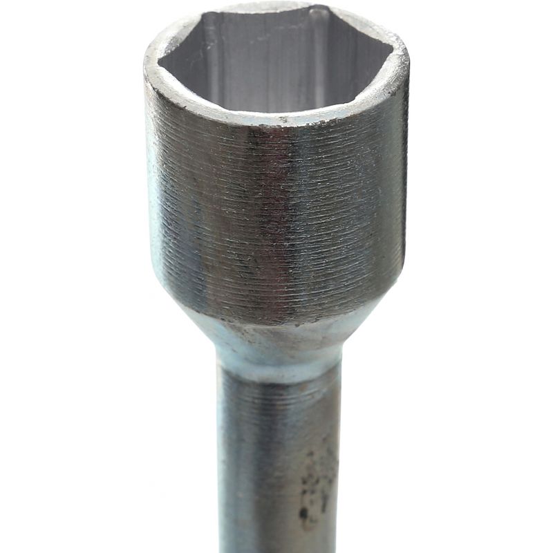 Klucz Krzyżak do odkręcania kół KD10221