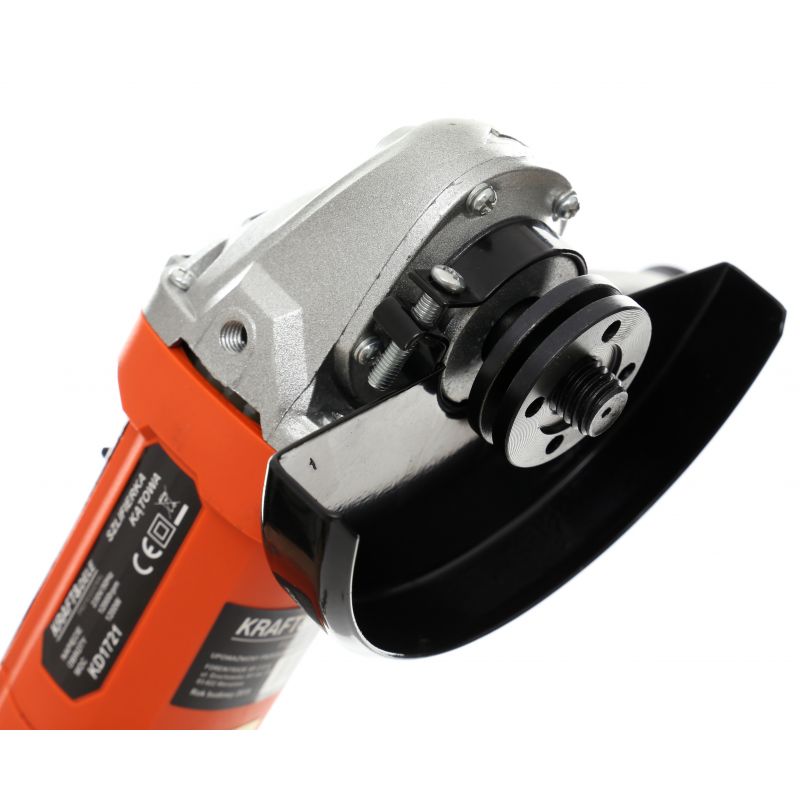 Szlifierka kątowa 1500W KD1721