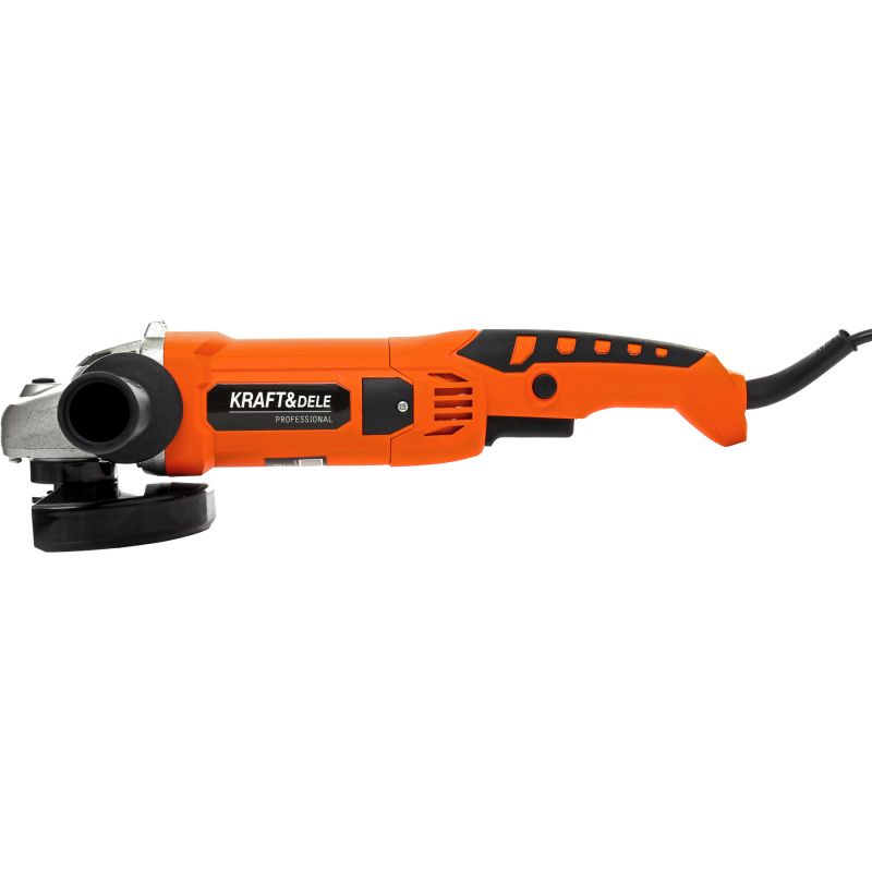 Szlifierka kątowa 1400W KD1724