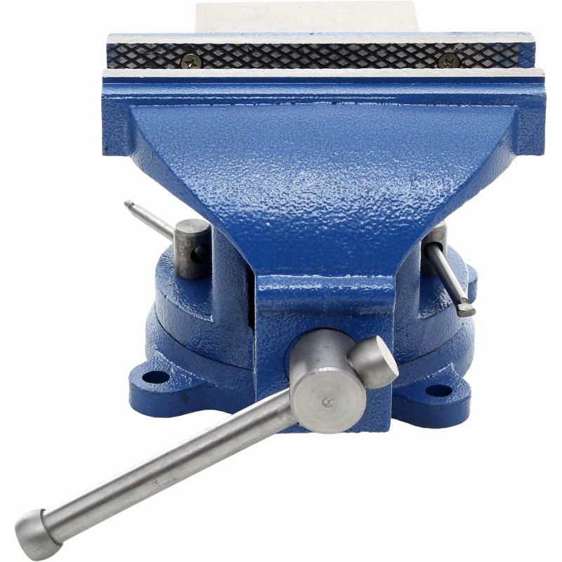 Imadło obrotowe 250 mm z kowadłem KD1105