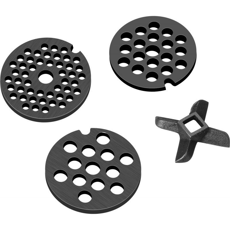 Maszynka ręczna do mielenia rozm.10 KD4192