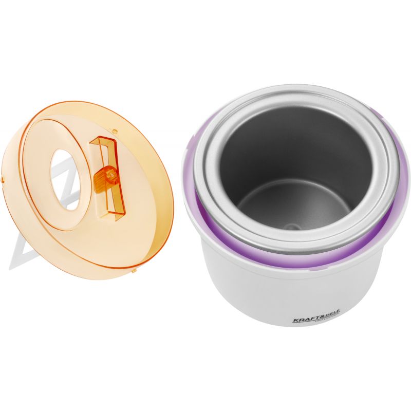 Wypiekacz do chleba - 19 programów KD4220