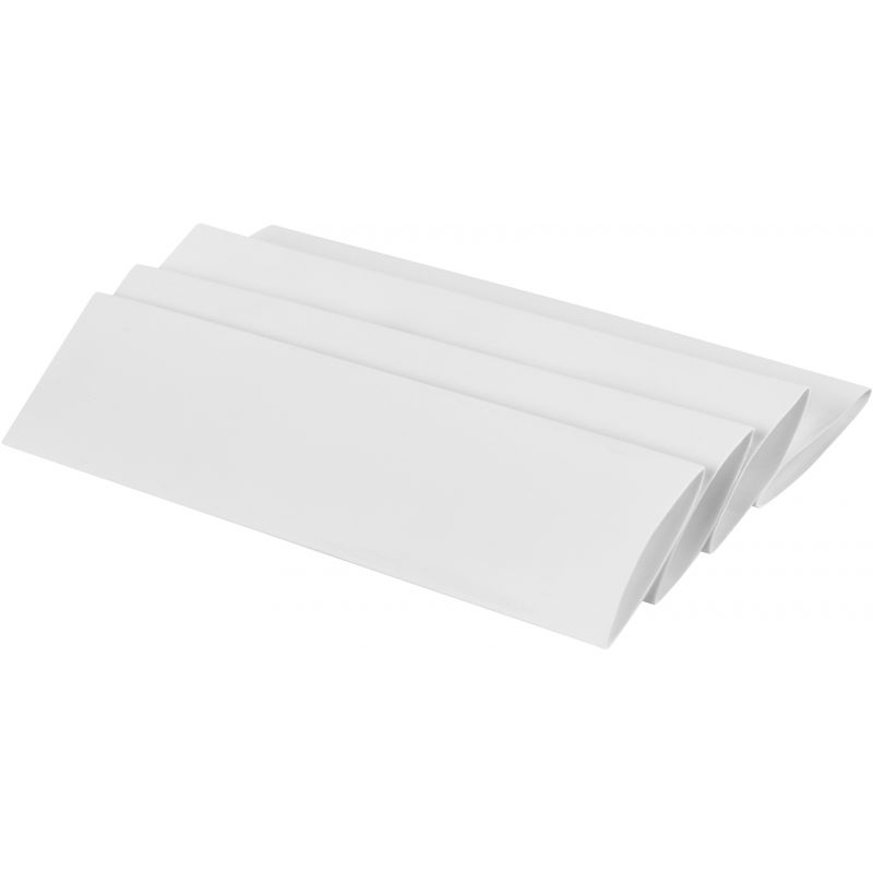 Koszulki rurki termokurczliwe zestaw 100szt. KD10918