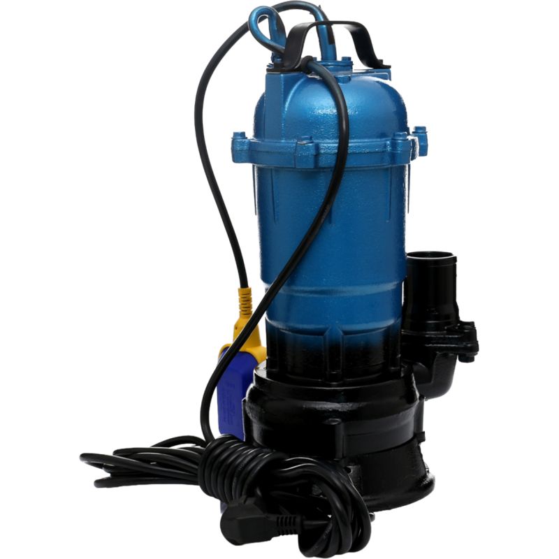 Pompa do szamba z rozdrabniaczem 2850w KD754