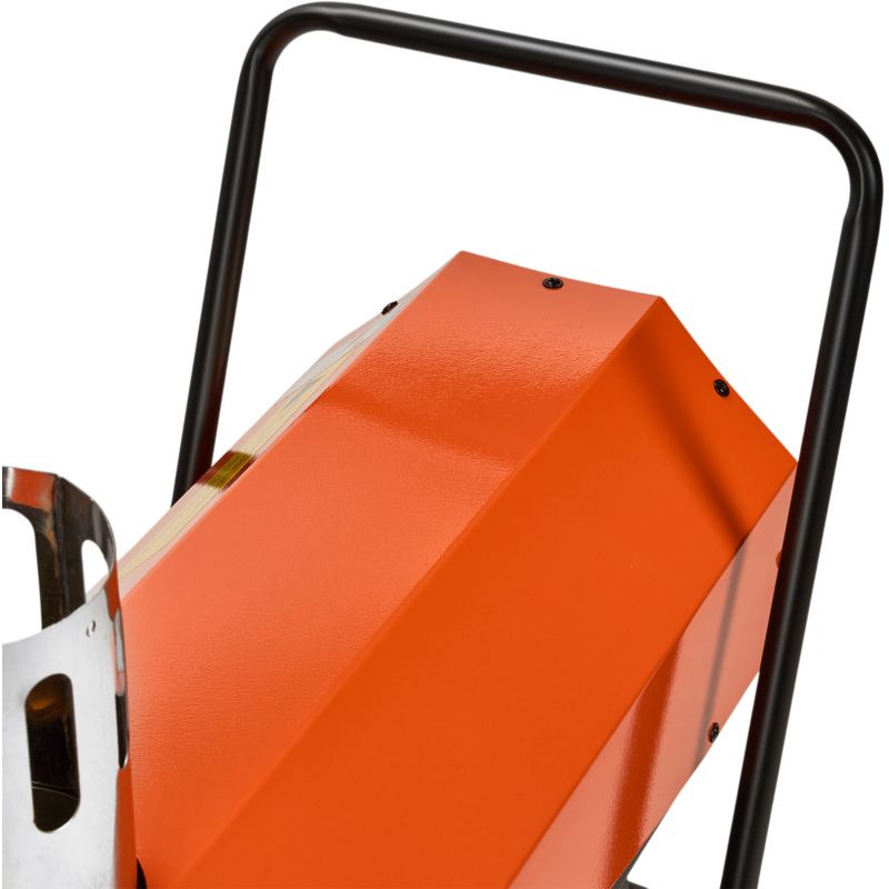 Olejový ohrievač 30 kW, model KD5961