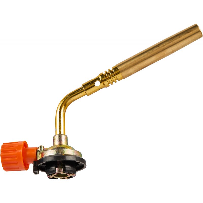 Palnik/lutownica gazowa/lutlampa KD10456