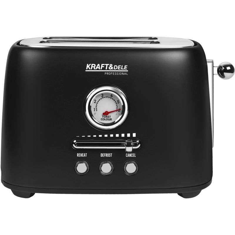 Elektrický hriankovač 1000W KD4155