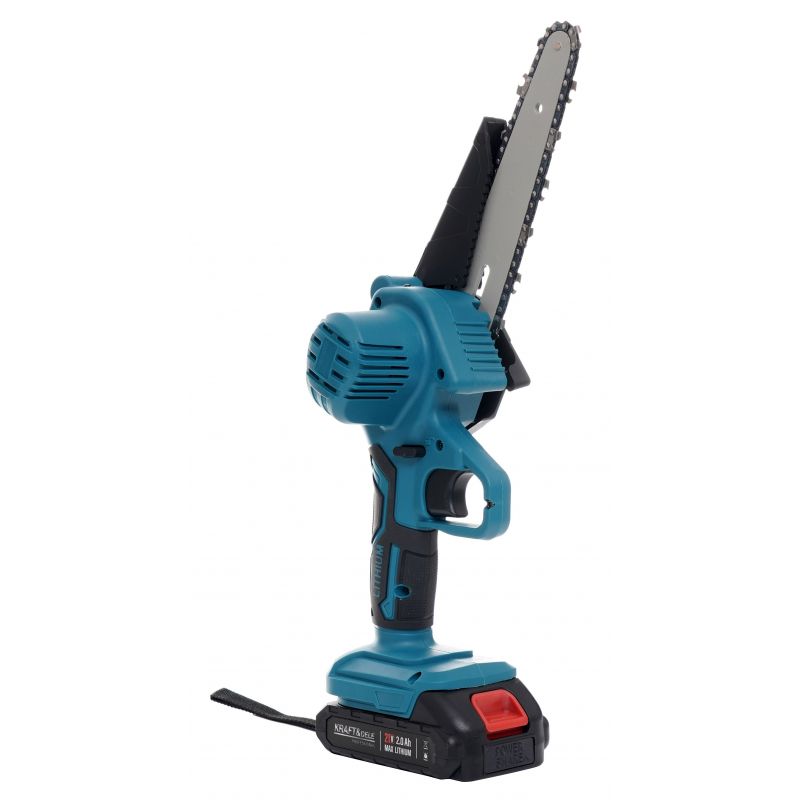 Mini píla akumulátorová 6" KD10646