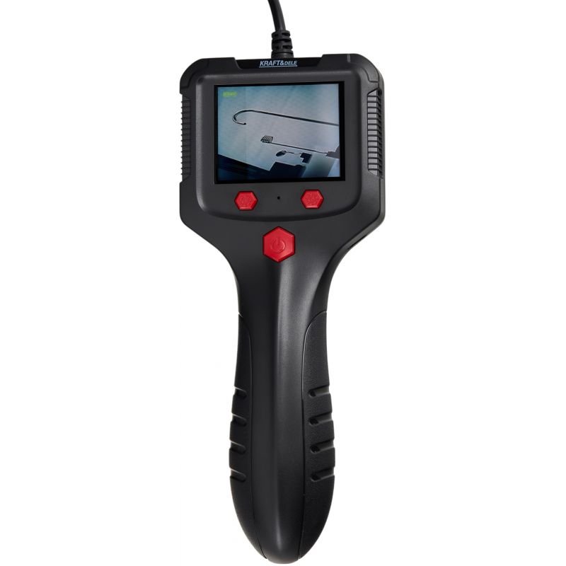 Kamera endoskopowa 3000mAh KD5541