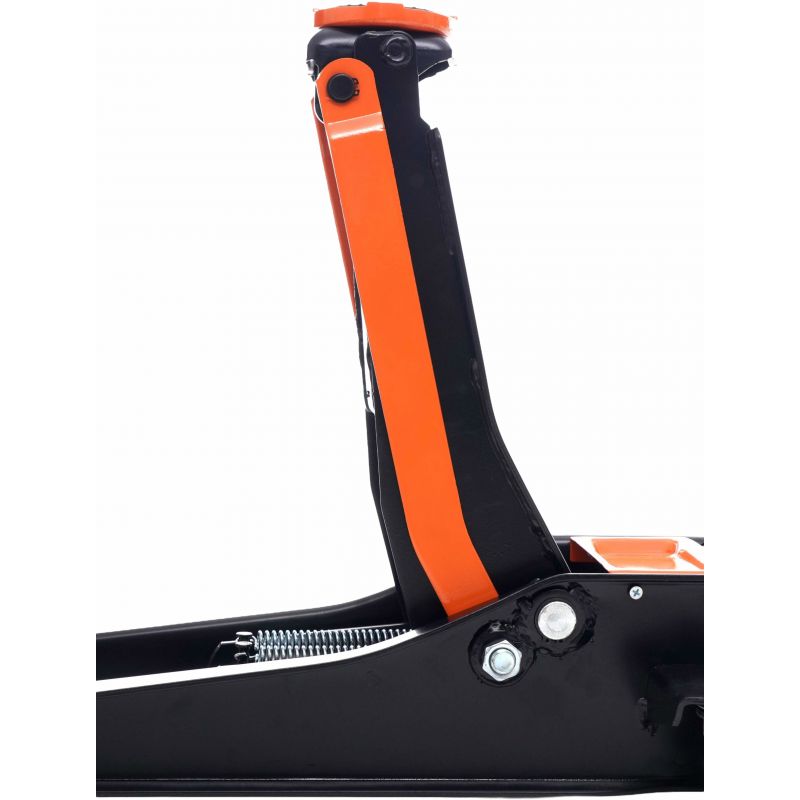 Podnośnik niskoprofilowy 3,5T KD1309