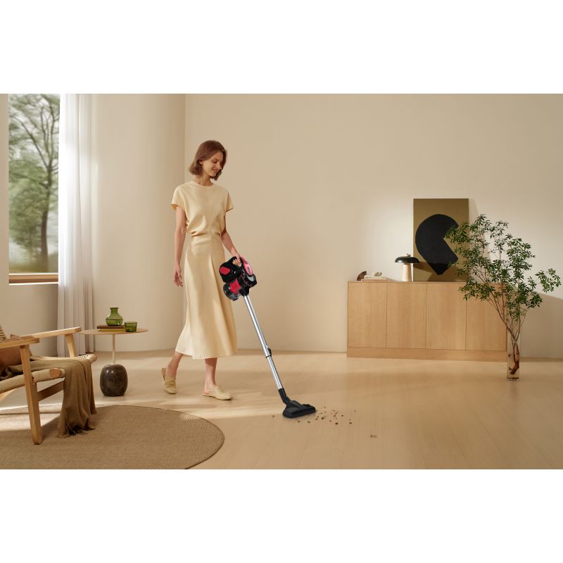 Vertikálny vysávač 600W 0,5L KD5147