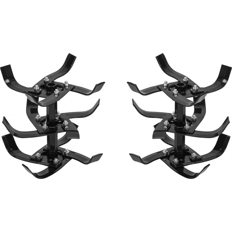 Glebogryzarka spalinowa 10KM KD5186