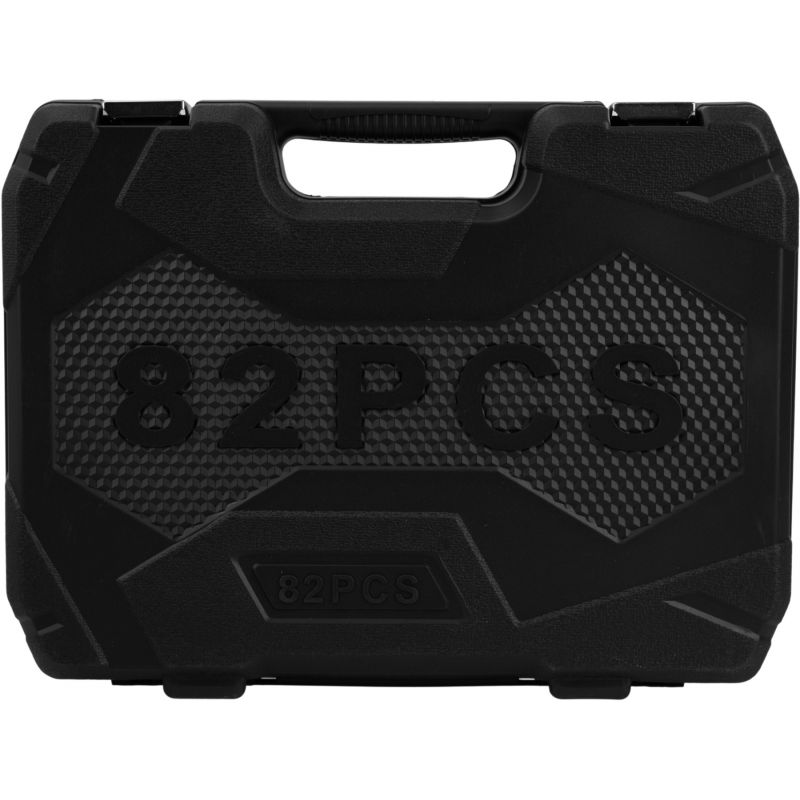 Zestaw Kluczy 82el. KD10832