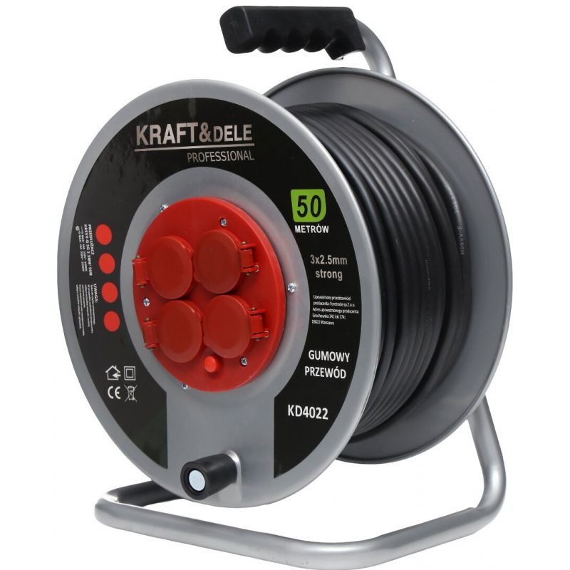 Przeciwpożarowy wyłącznik bezpieczeństwa PROJOY PEFS