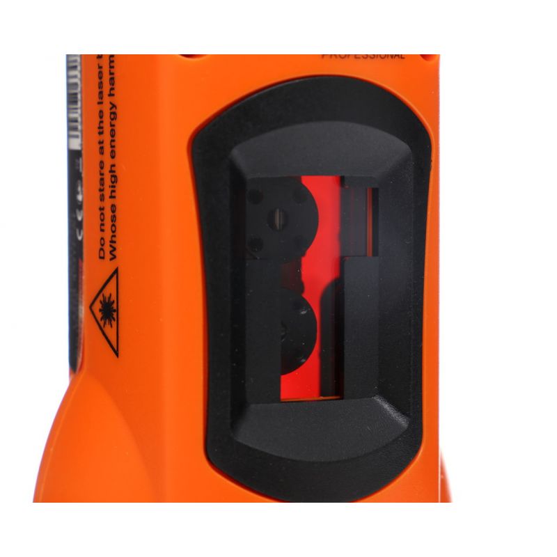 Automatyczny Laser Krzyżowy KD10309