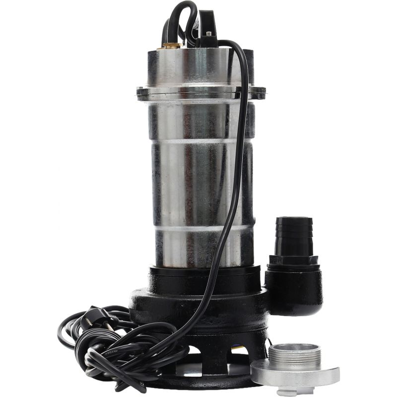 Pompa do wody z rozdrabniaczem 2900W / 2" KD757