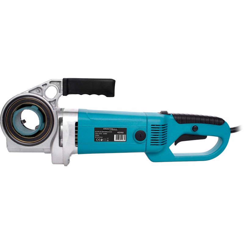 Elektryczna gwintownica 6el. 2300W KD592