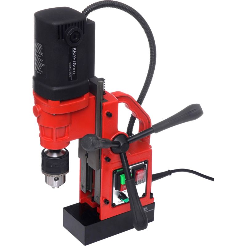Wiertarka magnetyczna / 1800 w / 1300N / 16 mm KD1382