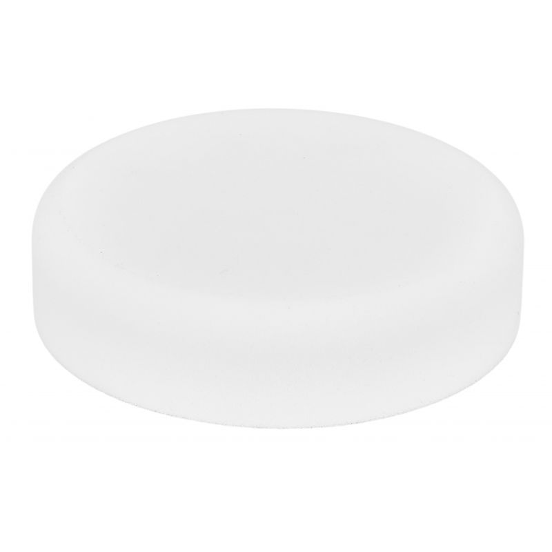 Gąbka polerska 180 mm biała KD1599