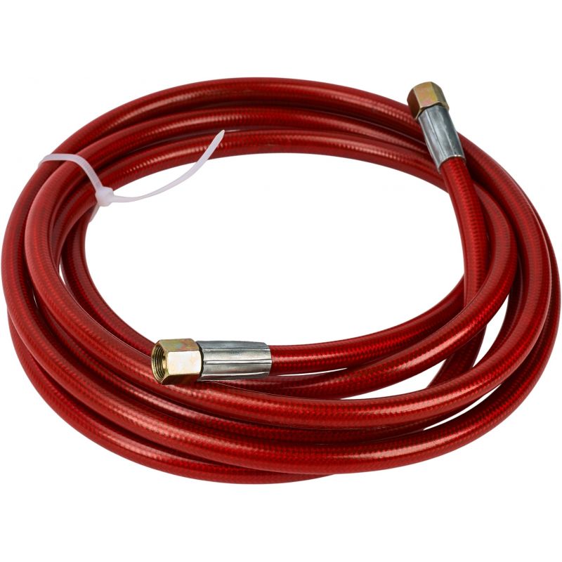 Smarownica pneumatyczna automatyczna 12L KD1443