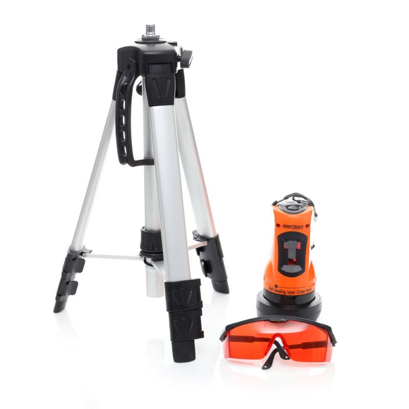 Automatyczny Laser Krzyżowy KD10309