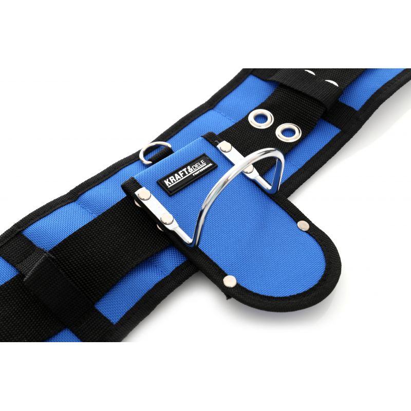 Pas narzędziowy monterski kraft&amp;dele KD2056