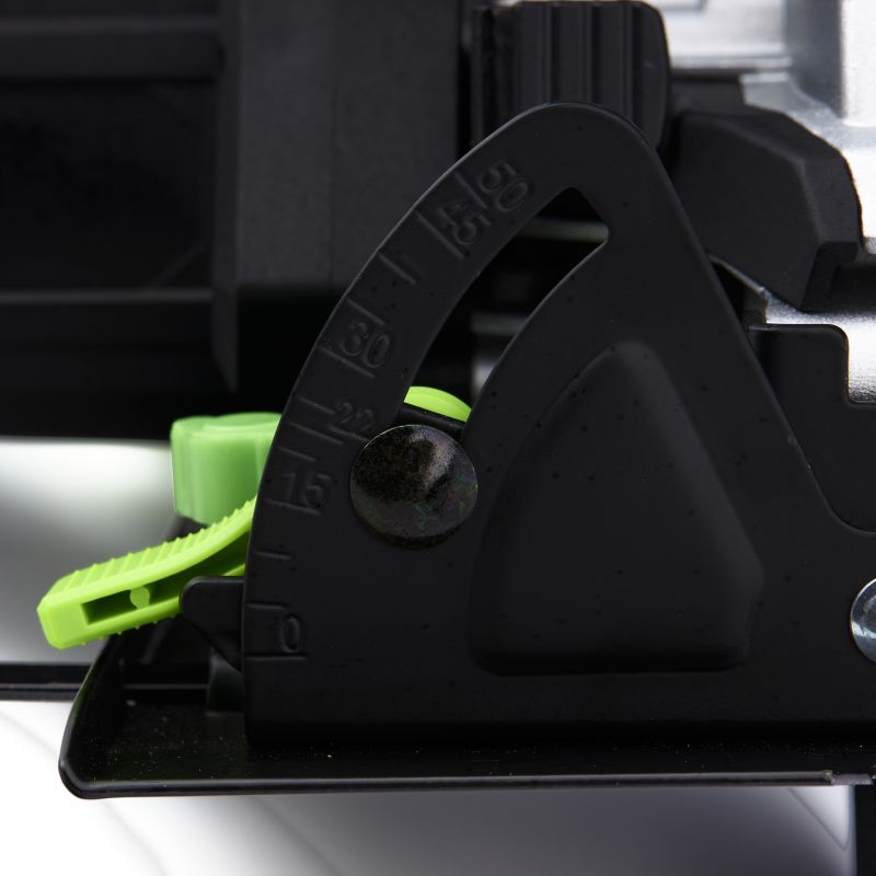 Piła tarczowa akumulatorowa 21V 165mm kd 3403