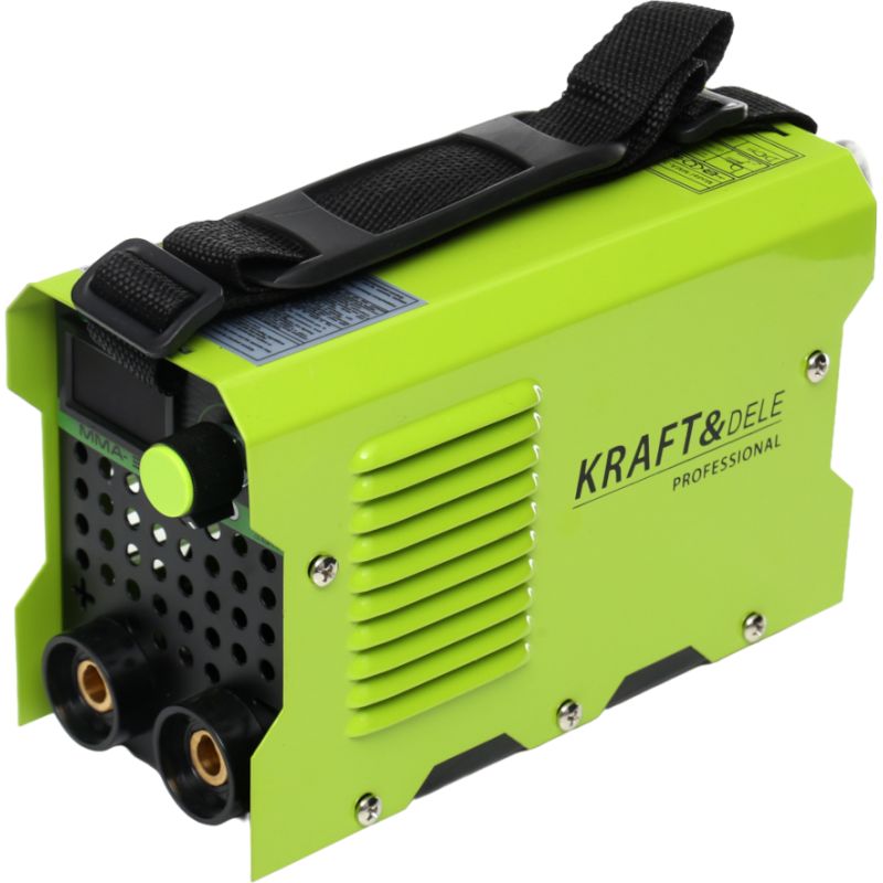 Spawarka inwertorowa MMA 300A KD1863