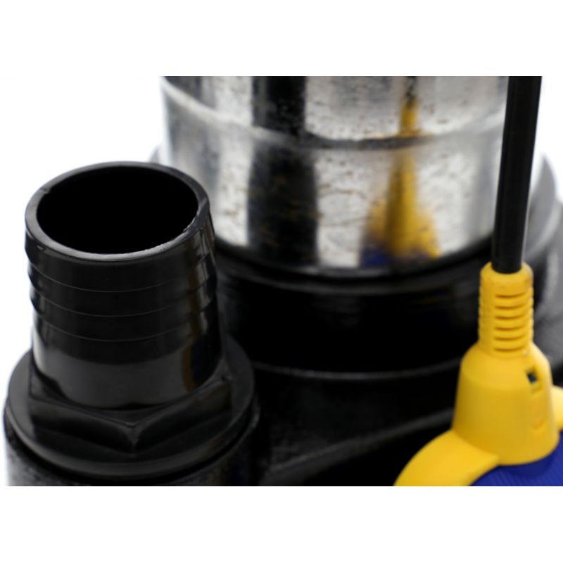 Pompa do wody z rozdrabniaczem 2900W / 2" KD757