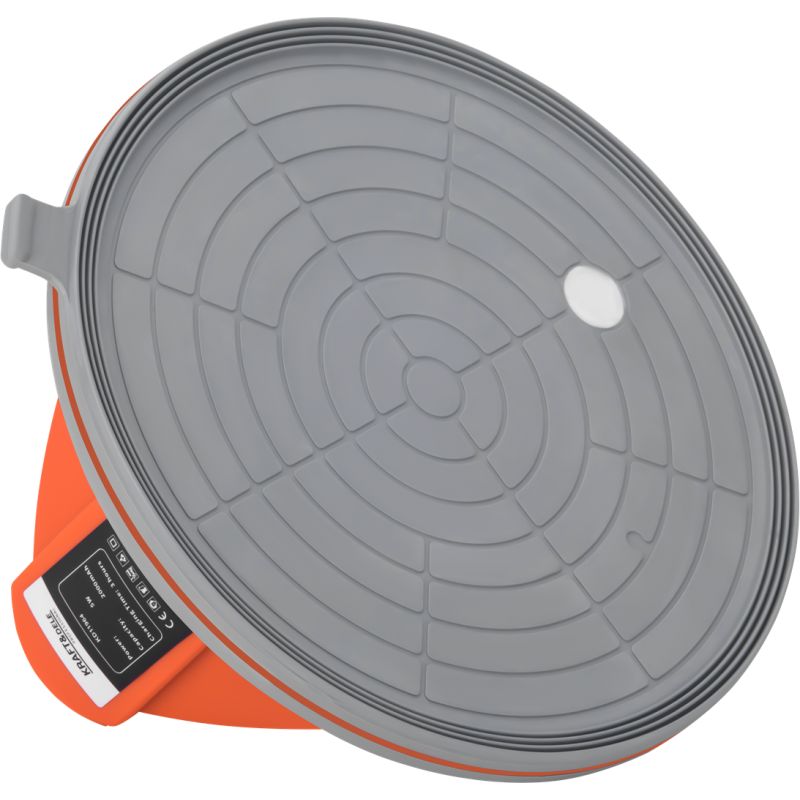 Przyssawka akumulatorowa 2000MM 200KG KD11964