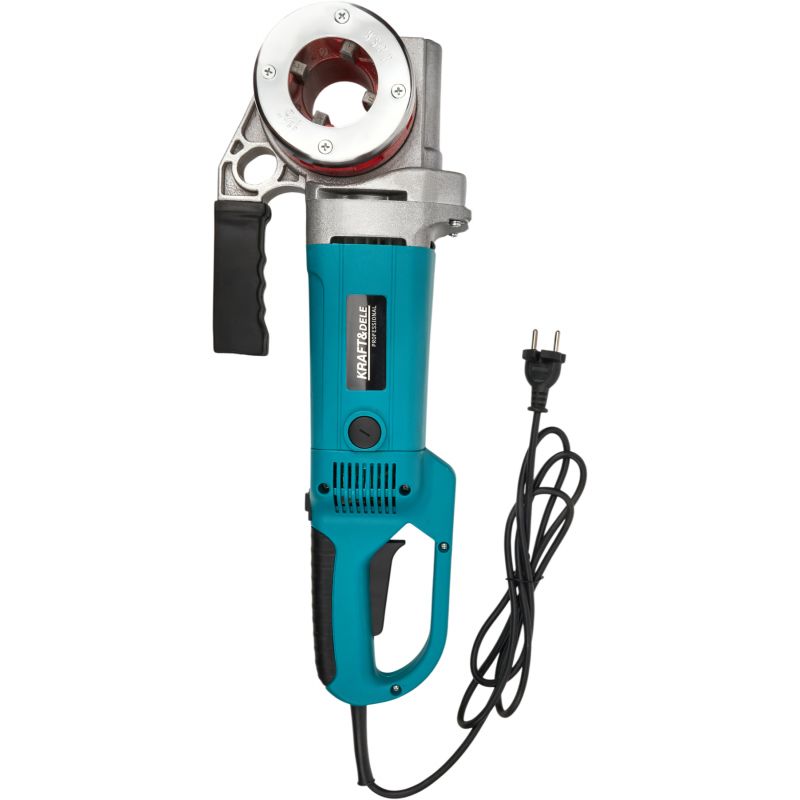 Elektryczna gwintownica 6el. 2300W KD592