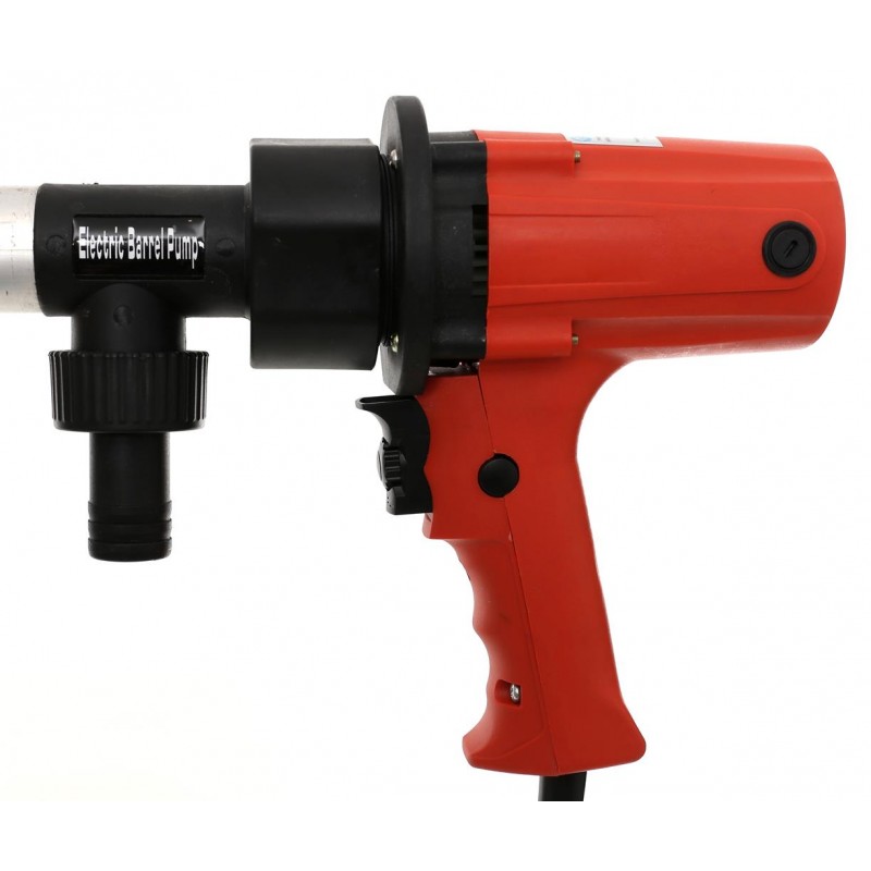 Pompa Beczkowa do Paliw Olejów itp. KD1165 0,55KW 230V