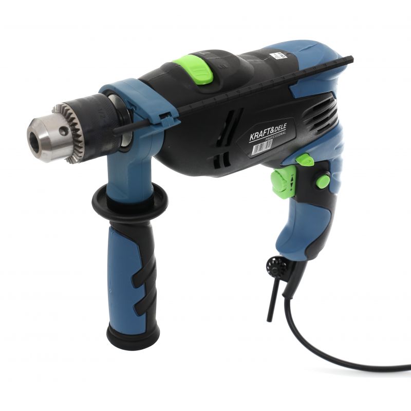 Elektryczna wiertarka udarowa 1700W KD1685