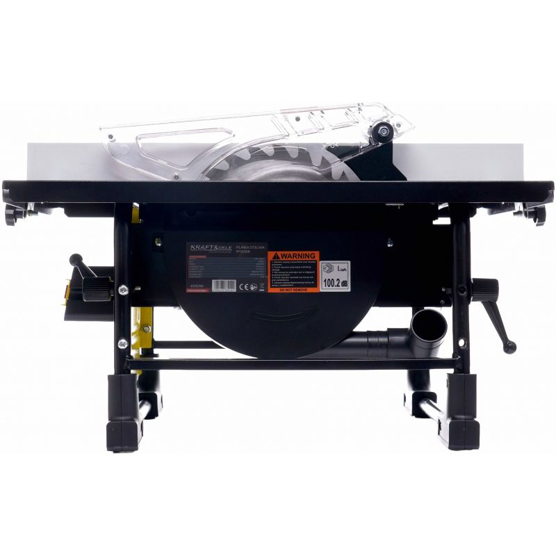 Pilarka stołowa 2000W KD5290