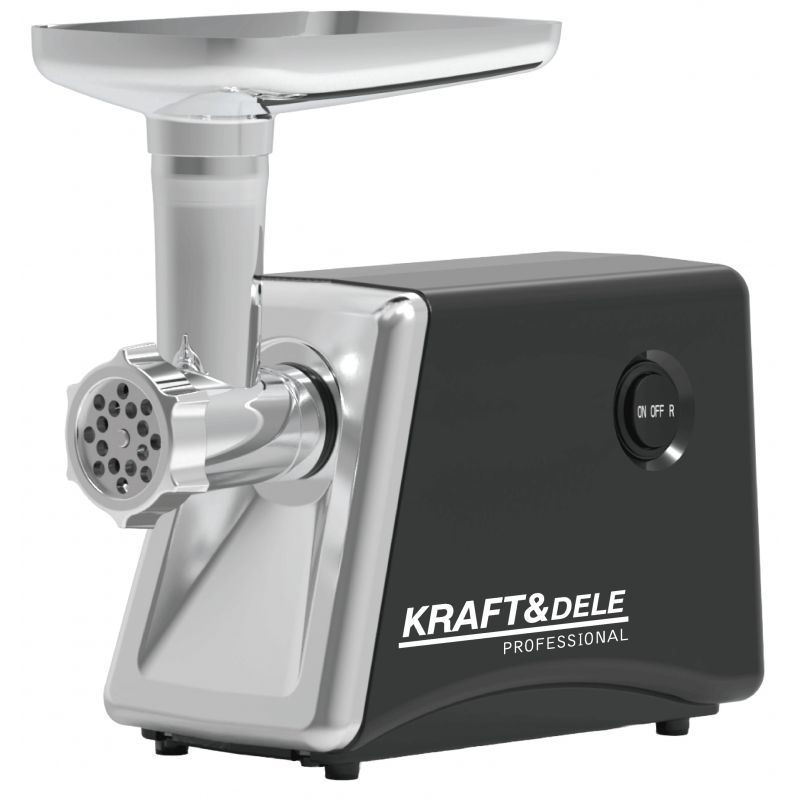 Mlynček na mäso + príslušenstvo 2000W KD4143