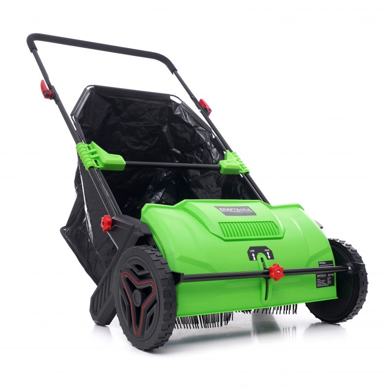 Ručná kosačka na trávu, šírka záberu 53 cm, model KD5424