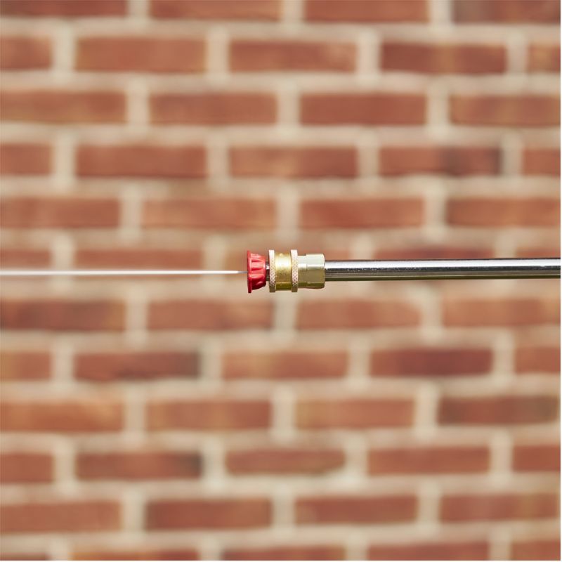 Myjka wysokociśnieniowa z pompą zasysającą 280bar 3000W KD423