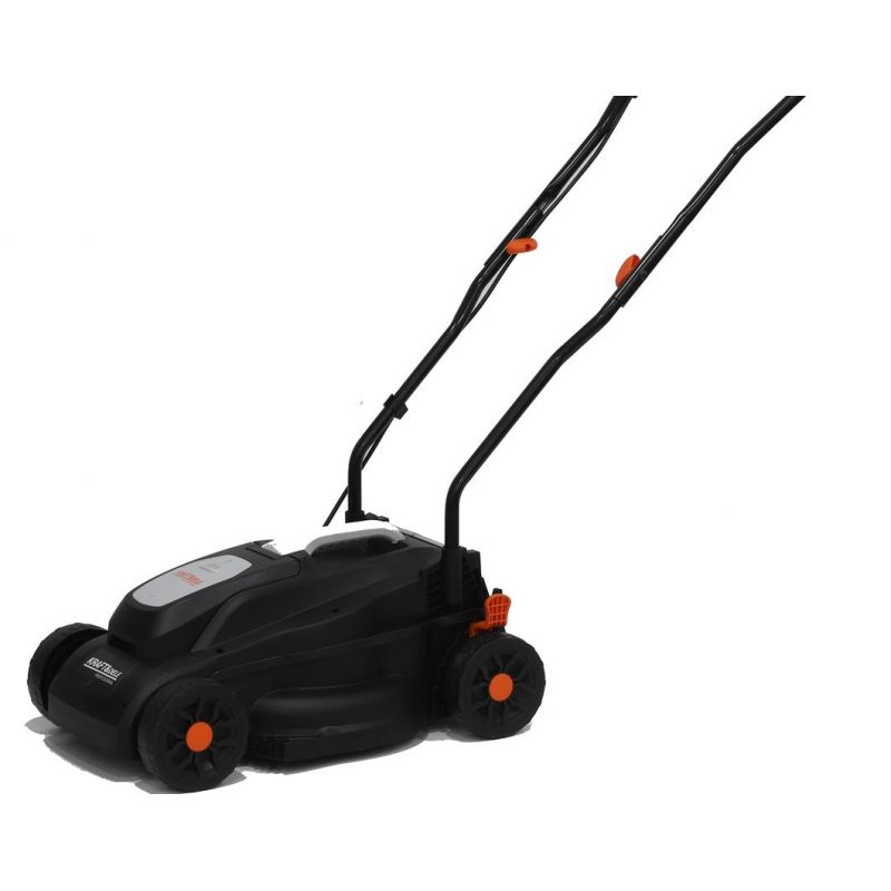 Akumulátorová kosačka 21 V, 4 Ah, 32 l, model KD5550