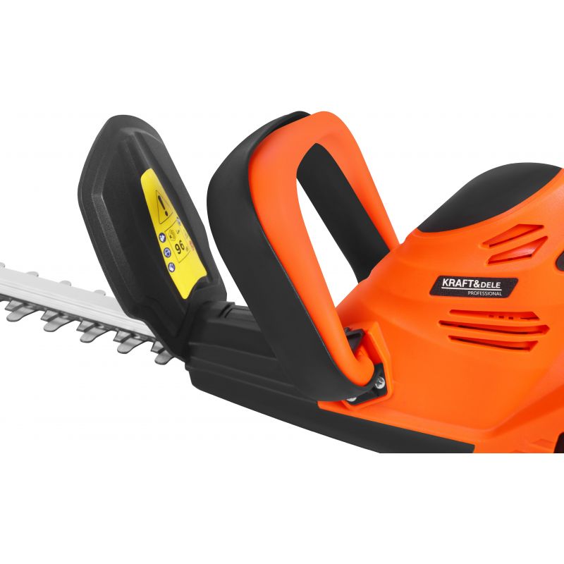 Nożyce akumulatorowe 21V 2000mAh zestaw KD5092