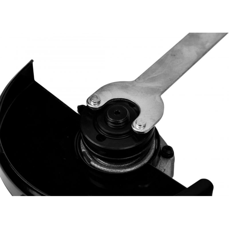 Szlifierka kątowa 1600W KD1722