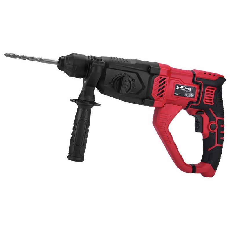 Młot udarowy 2700W sds-plus KD3213