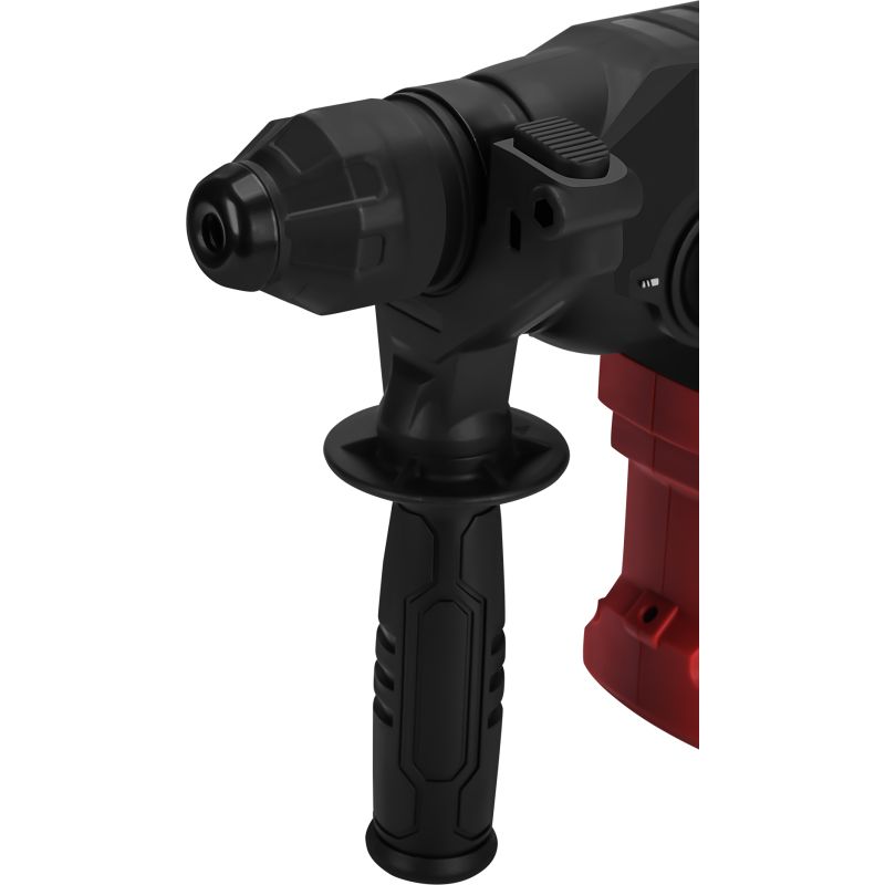 Młot udarowy akumulatorowy 21V 3.5J BEZSZCZOTKOWY 2 x 4Ah KD3190