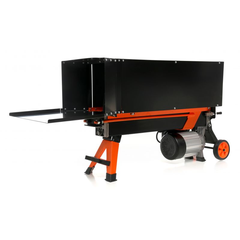 Rębak do drewna 7T 2200W KD5207