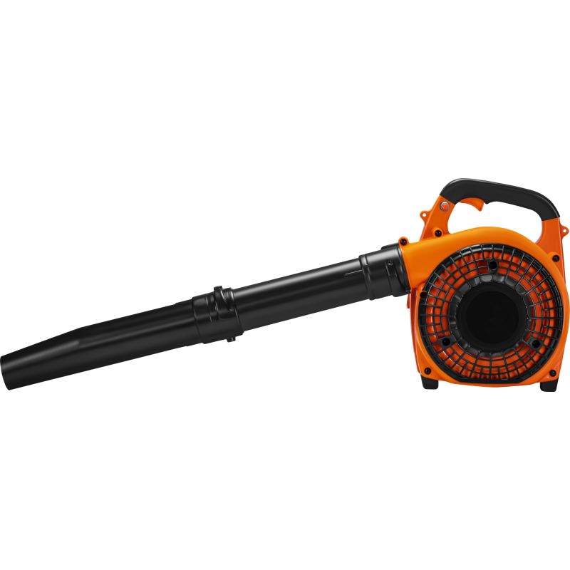 Spalinový fúkač 2,8 HP, prietok vzduchu 350 km/h, model KD5195