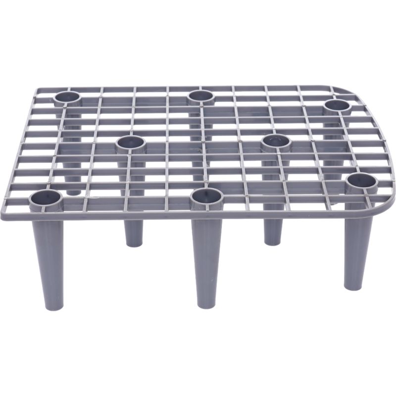 Wiadro glazurnicze 24L zestaw KD10785
