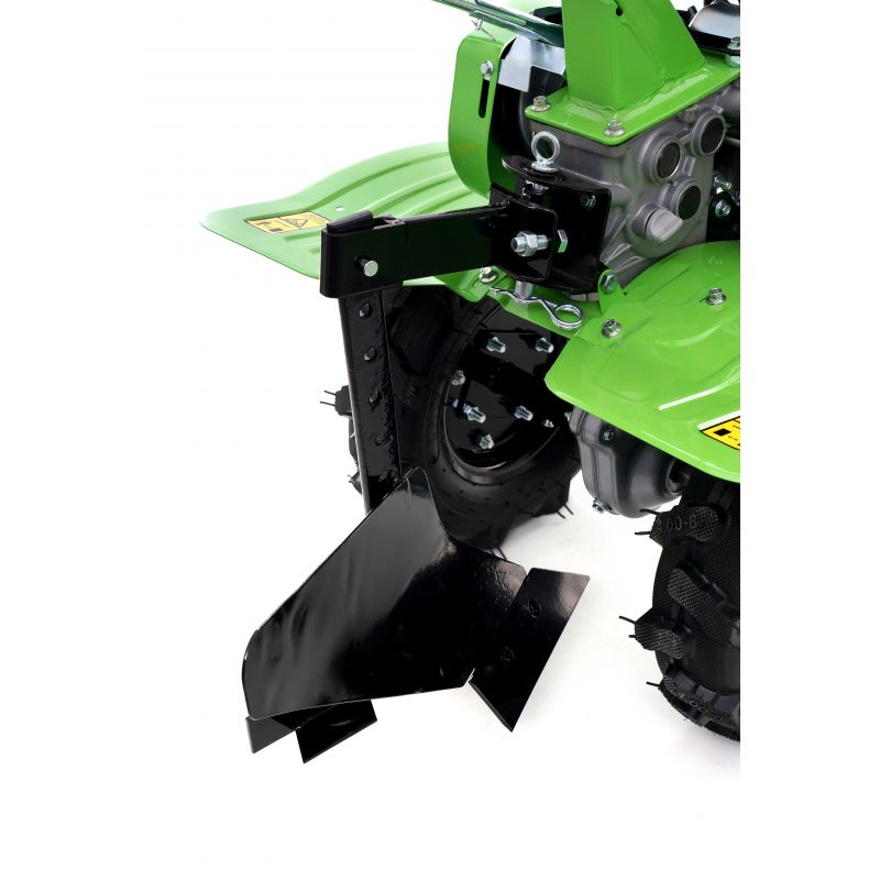 Spalovací kultivátor/rotavátor 6,5 km KD5429