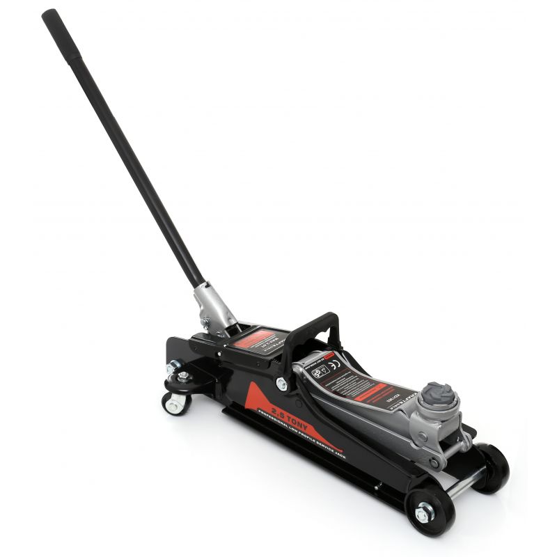 Podnośnik niskoprofilowy 2,5T KD1362